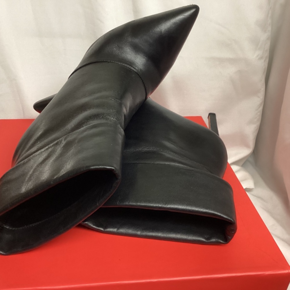 Booties - Picture 2 of 4